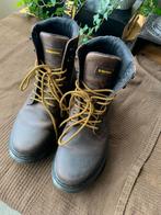 Dr. Martens Boots Maat 40 - Zo goed als nieuw, Ophalen of Verzenden, Zo goed als nieuw, Bruin, Boots
