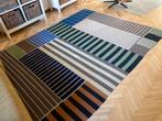 Kleed, karpet, multicolor, ca 1.80 x 2.40 m, Huis en Inrichting, Ophalen, Gebruikt, 150 tot 200 cm, 200 cm of meer