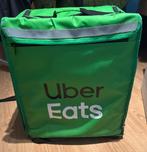 Uber Eats tas/bag in Delft, Ophalen, Zo goed als nieuw