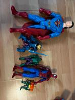 Speelgoed helden, Ophalen, Zo goed als nieuw