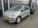 Volkswagen Up! 1.0 cheer up! BlueMotion, Voorwielaandrijving, Euro 5, Stof, Gebruikt
