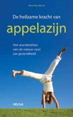 De heilzame kracht van appelazijn - Hans Peter Bleuel, Ophalen of Verzenden, Nieuw, Kruiden en Alternatief