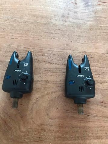 2x jrc radar c2 beetmelder zie foto’s en omschrijving beschikbaar voor biedingen