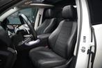 Mercedes-Benz GLE 350 D 4MATIC | Grijs Kenteken | AMG | Burm, Auto's, Bestelauto's, Automaat, Gebruikt, 2925 cc, Wit