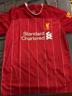 Gesigneerd shirt Salah, Ophalen of Verzenden, Zo goed als nieuw, Buitenlandse clubs, Shirt