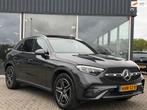 Mercedes-Benz GLC-klasse 200 4MATIC AMG PANO/LED, Automaat, Gebruikt, Euro 6, 4 cilinders