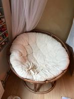 Papasan stoel, Ophalen, Zo goed als nieuw, Eén
