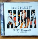 Elvis Presley - Aloha from Hawaii, Cd's en Dvd's, 1960 tot 1980, Gebruikt, Ophalen of Verzenden