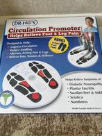 Dr. Ho - Circulation Promoter, Sport en Fitness, Massageproducten, Ophalen of Verzenden, Nieuw, Apparaat