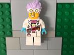 Lego hidden side minifiguur, Ophalen of Verzenden, Zo goed als nieuw