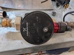 grundfos alpha 1 25-60 130 drukverhoger tapwater, Minder dan 30 cm, Overige typen, Minder dan 60 cm, Ophalen of Verzenden