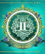 1 Zaterdag Ticket Fairytale Festival, Tickets en Kaartjes, Eén persoon