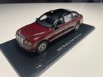 1:43 Bentley State Limousine, Ophalen of Verzenden, Nieuw, Auto, MiniChamps