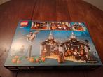 Legoset 75947 NIEUW; Hagrid's Hut Scheurbeks Rescue SEALED!!, Kinderen en Baby's, Speelgoed | Duplo en Lego, Ophalen of Verzenden