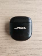 Bose QuietComfort Ultra Earbuds (2nd Gen) - Gold, Audio, Tv en Foto, Koptelefoons, Ophalen of Verzenden, Zo goed als nieuw, Draadloos