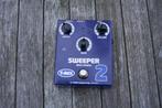 T-REX SWEEPER BASS CHORUS 2, Muziek en Instrumenten, Effecten, Ophalen of Verzenden, Gebruikt, Chorus