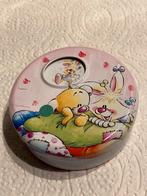 Lief blikje, Verzamelen, Diddl, Ophalen of Verzenden, Zo goed als nieuw