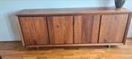 Als nieuw dressoir massief hout, Ophalen, Zo goed als nieuw, 25 tot 50 cm