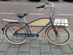 Electra Cruiser h50 herenfiets /transportfiets, Electra, Gebruikt, Versnellingen, Electra