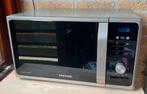 Zo goed als nieuw Samsung Magnetron, Witgoed en Apparatuur, Ophalen, Draaiplateau, Vrijstaand, Magnetron