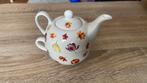 Janneke Brinkman Tulpen servies, Overige typen, Ophalen of Verzenden, Zo goed als nieuw, Overige stijlen