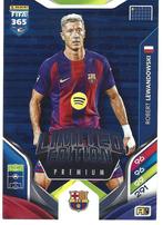 Panini adrenalyn xl Fifa 365 2026 limited Edition Premium, Verzenden, Zo goed als nieuw, Plaatje