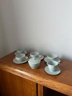 Servies van muller porselein, Huis en Inrichting, Keuken | Servies, Ophalen, Zo goed als nieuw, Overige stijlen, Kop(pen) en/of Schotel(s)