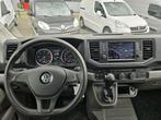 Volkswagen Crafter 2.0 TDI L3H3 Airco 140PK Navi 100% Ondh, Automaat, Gebruikt, Euro 6, 4 cilinders