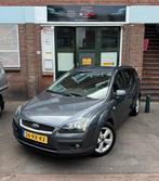 Ford Focus 1.6 74KW Wagon 2005 Airco/Nwe APK/Elektr Ramen, 1596 cc, 4 cilinders, 635 kg, 100 pk