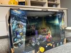 LEGO NEXO KNIGHTS Jestro#039s Hoofdkwartier 70352, Kinderen en Baby's, Speelgoed | Duplo en Lego, Niet ingevuld, Niet ingevuld