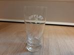 Offley port glaasje glas, Verzamelen, Glas en Borrelglaasjes, Ophalen of Verzenden