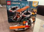 Lego Creator 31071 - Drone Explorer, Ophalen of Verzenden, Gebruikt, Complete set, Lego