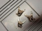 Honda cr 500 schakelvorken 3x, Ophalen, Gebruikt