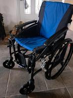 Lichtgewicht rolstoel, Ophalen of Verzenden, Zo goed als nieuw