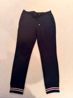 H.I.S. Tweedelig Comfy Pak Maat 36/38, Ophalen of Verzenden, Zo goed als nieuw, Maat 36 (S), Zwart