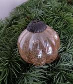 Glazen kerst heksenbal, Diversen, Kerst, Ophalen