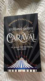 Caraval boek engels talig, Boeken, Fantasy, Ophalen, Nieuw