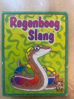 Regenboog Slang - 999 Games, Een of twee spelers, Ophalen of Verzenden, Zo goed als nieuw, Reisspel