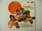 lp THE FORTUNES - GOLDEN HITS - Decca Records, 1971, Cd's en Dvd's, Ophalen of Verzenden, 1960 tot 1980, Gebruikt, 12 inch