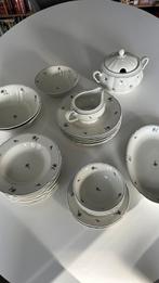 Seltmann weiden bavaria servies korenbloem, Verzenden, Porselein, Overige stijlen