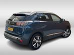 Peugeot 3008 PureTech 130 Allure Pack | Keyless | Camera ach, Auto's, Peugeot, Voorwielaandrijving, 12 maanden, Gebruikt, 1199 cc