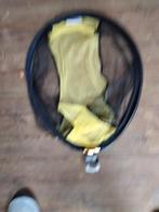 Schepnet, Ophalen, Zo goed als nieuw