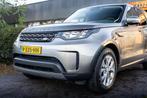Land Rover Discovery 3.0 Td6 SE Zeer nette Org NL Grijs kent, Auto's, Land Rover, Automaat, Stof, Gebruikt, Euro 6