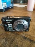 Casio Exilim 14.1 MP, Ophalen of Verzenden, Zo goed als nieuw, Overige Merken