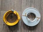 Internet netwerk kabels CAT 6 10M 2M NIEUW, Ophalen of Verzenden, Nieuw