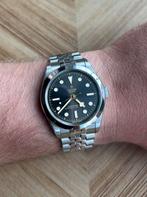 Tudor Black Bay 39 79660, Overige merken, Staal, Staal, Ophalen of Verzenden