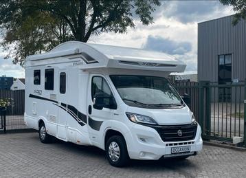 Mooie goed uitziende fiat xgo dynamic 22p bj 2019 beschikbaar voor biedingen
