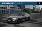 BMW 3 Serie 330e M Sport Automaat / Sportstoelen / Achteruit, Automaat, 1998 cc, Achterwielaandrijving, Zwart