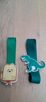 HEMA elastieken voor broodtrommels, Ophalen of Verzenden