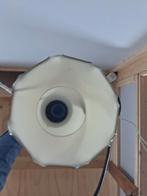 Vintage Brocante Hanglamp, Huis en Inrichting, Lampen | Hanglampen, Ophalen of Verzenden